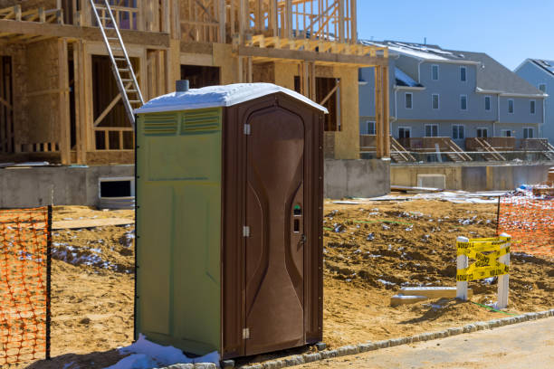 Best Affordable portable toilet rental  in Frederic, WI