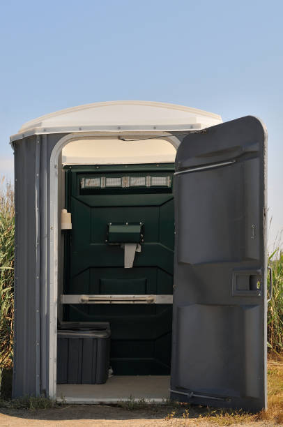 Best High-end porta potty rental  in Frederic, WI