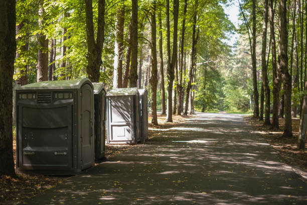 Best Long-term porta potty rental  in Frederic, WI