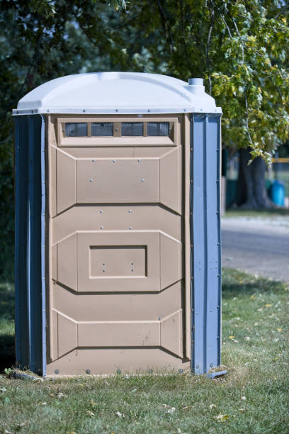 Best Porta potty delivery and setup  in Frederic, WI