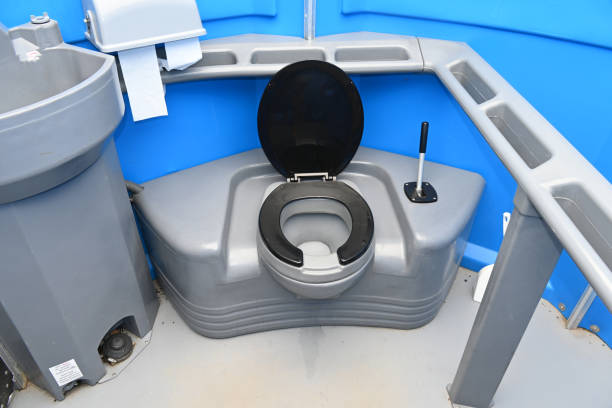 Best Event porta potty rental  in Frederic, WI