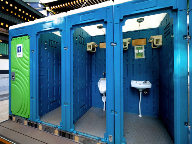 Best High-end porta potty rental  in Frederic, WI