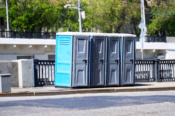 Portable Toilet Options We Offer in Frederic, WI