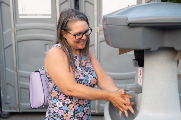 Best Portable sink rental  in Frederic, WI