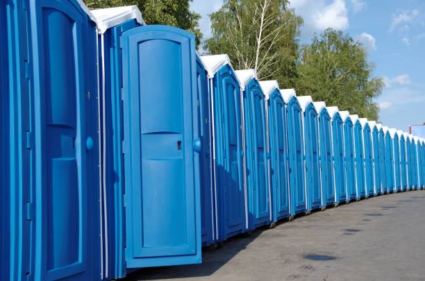 Best Affordable portable toilet rental  in Frederic, WI